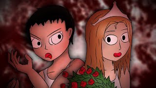 Carrie White vs. Tetsuo Shima - Rap Battle!