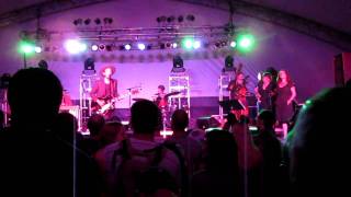 2010-10-30 - Jakob Dylan - They&#39;ve Trapped Us Boys