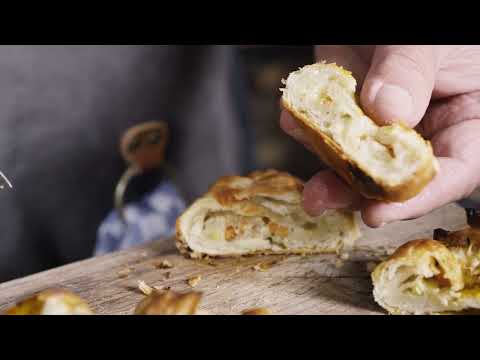 Quick & Dirty | Folge 02: Blitz-Blätterteig