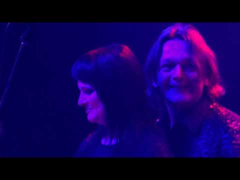 P.M. band - SHALOM (2015-02-22 LMB)