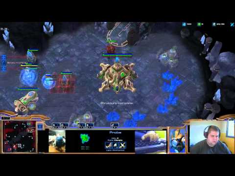 Ladder game vs AcerScarlett