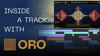 Video thumbnail for Production breakdown with ORO! Transformed Colombian Brass and Organ by MNTRA Instruments