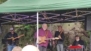 Dallas Wayne &amp; Stooryville House Band - I&#39;m your biggest Fan