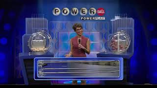 Powerball 20190119