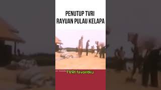Download lagu lagu penutup acara TVRI/rayuan pulau kelapa. mp3 Download lagu lagu penutup acara TVRI/rayuan pulau kelapa. mp3