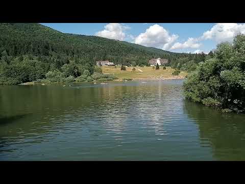 Vodná nádrž Krpáčovo (Horná Lehota)