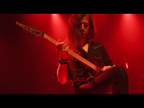 FURIES - Antidote (Official Music Video)
