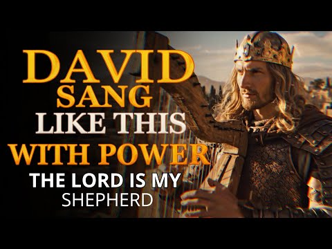 Cleanse Your Home with Psalms of King David | Hebrew Worship Songs of Zion 🎶