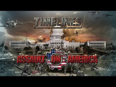 timelines assault on america pc requisitos