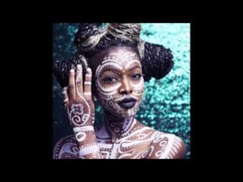 Dj Thakzin - Ufunani Afro (Official Audio)