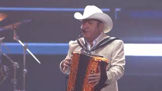 Grupo Pesado - Te Voy Amar (En Vivo Arena Mty)