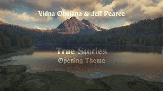 Vidna Obmana & Jeff Pearce - Opening Theme