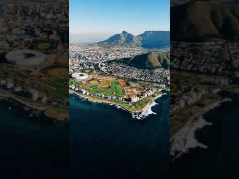 , title : 'CAPE TOWN (SOUTH AFRICA) Top 10 Most Beautiful Cities in the World # 01'