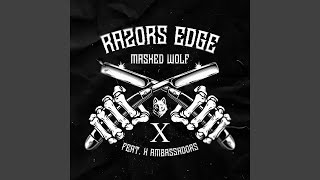 Razor's Edge (feat. X Ambassadors)