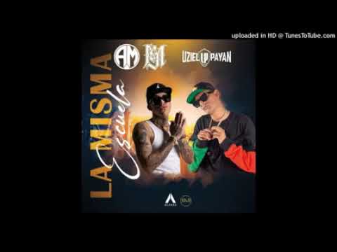 la misma escuela - lefty sm -Uziel payan