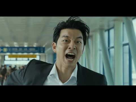 SEOUL INHERITANCE: KIDS IN K-HORROR October 2024 at the Trylon Cinema