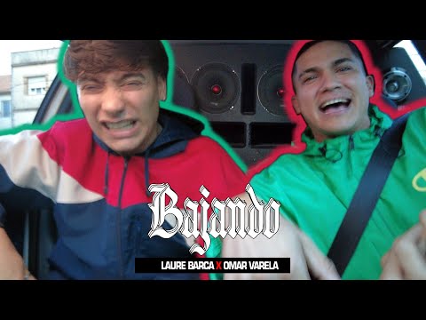 ESCUCHANDO BAJANDO RKT CON @laurebarca POR LA PLAZA DEL MAESTRO EN UN AUTO CON MUCHOS PARLANTES