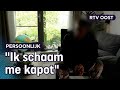 Peter (45) was jarenlang crimineel en deed echt alles voor geld | RTV Oost