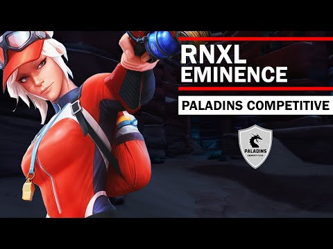 RNXL Lian Competitive (NEW PATCH) EMINENCE