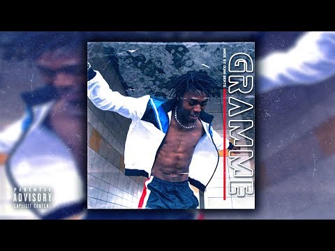 Koba la D x CG6 Type Beat 2019 - "Gramme" | Instru Rap/Trap By Dunk Beats