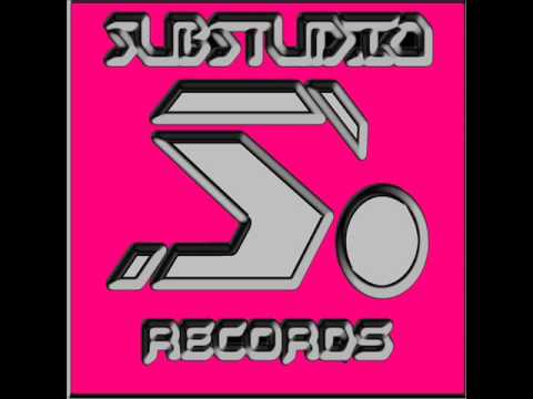 Substudio Records SR033 Luca Rosacuta - Losing Ratio (Original Mix)