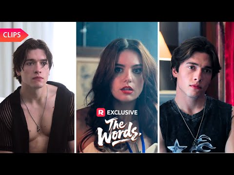 From Lovers to Enemies to This. | The Words | ReelShort