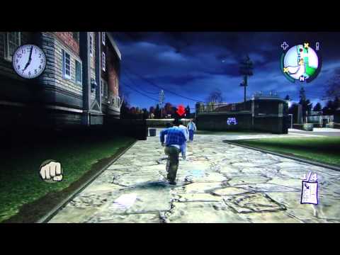 Bully Scholarship Edition pt20 - Character Sheets