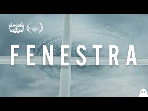 FENESTRA | A Short Sci-Fi Film
