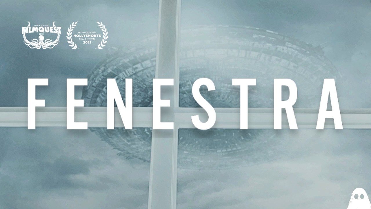 Miniature de la vidéo FENESTRA | A Short Sci-Fi Film du film Fenestra