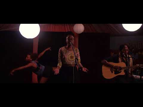 Louisa April - And I (original song) | Motswana YouTuber