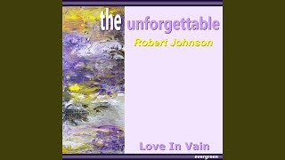 Love in Vain