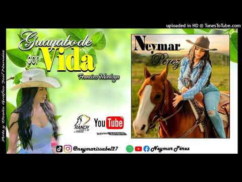 NEYMAR PÉREZ - GUAYABO DE POR VIDA - @joelantonionarvaez
