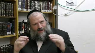 למה דווקא יהושע? הסוד המפתיע של שרשרת מסירת התורה - אבות פרק א' משנה א' חלק 1 - עם הרב דוד משה בלוי