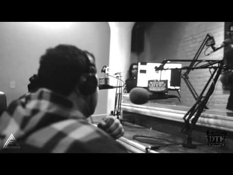 BIGG DOGG freestyles over Who Shot Ya!