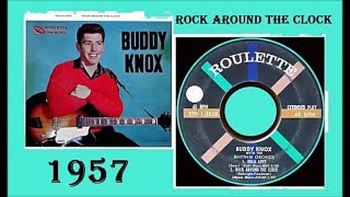 Buddy Knox - Rock Around the Clock