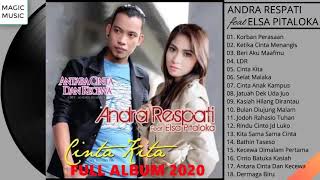 Download lagu ANDRA RESPATI feat ELSA PITALOKA || FULL ALBUM 2020 mp3