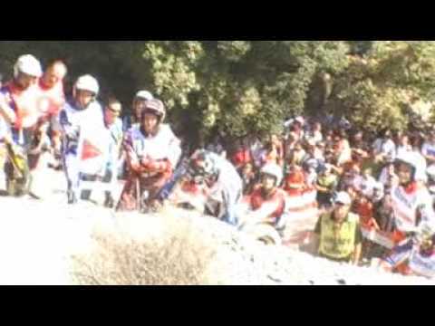 FIM World Trial Catalunya Tona 09