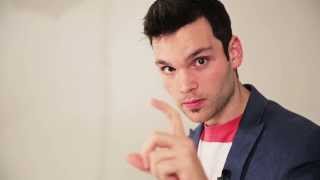 Jimmy Needham - Rock of Ages (Explained)