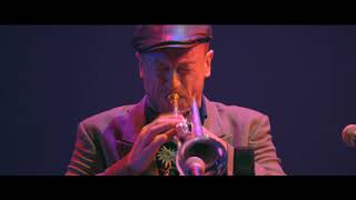 Médéric Collignon - MoOvies - SCORPIO'S THEME [LIVE]