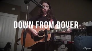 Down From Dover (Dolly Parton Cover)