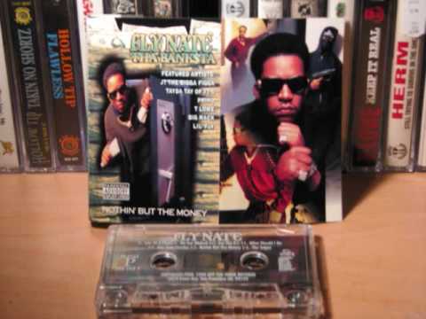 Fly Nate Tha Bank$ta - Banksta