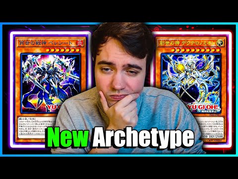 Regenesis looks promising