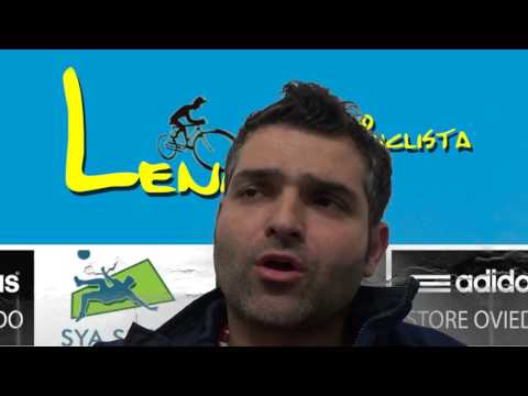 PREVIA || U.D. Llanera - S.D. Lenense, con J. Cabanillas