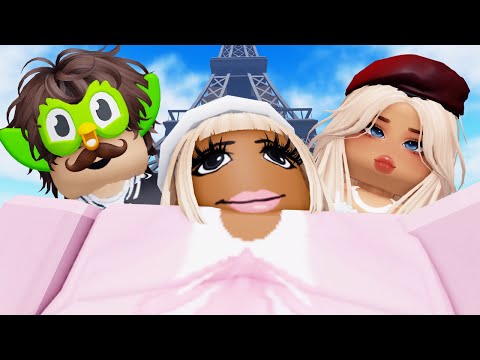 💗 Berry Ave CORE | Patricia In PARIS