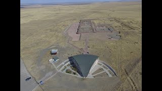 Жібек жолы жауһарлары. Ақыртас