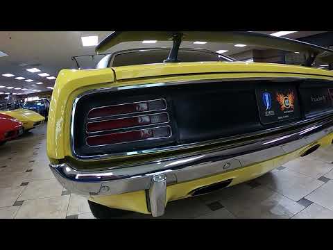 1970 Plymouth Cuda (CC-1617947) for sale in Venice, Florida