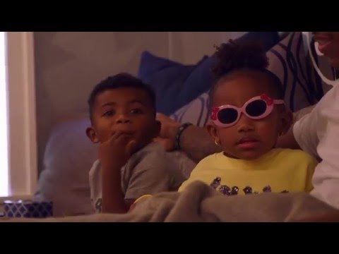 Open Gym, presented by Bell: Compton S4E08