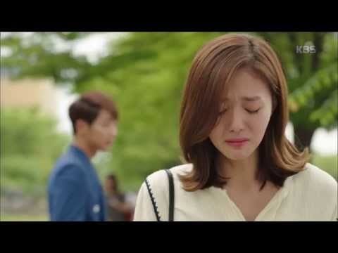 [HIT] 파랑새의 집 - 이상엽·채수빈, 사랑하지만 이별.. 마지막 쇼핑 '폭풍 오열'.20150712