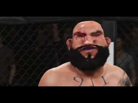 UFC 2