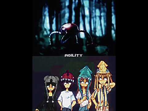 Omnidroid V5 #vs Missing kids |#99nightintheforest#incredibles#incredible#omnidroid#overkill#edit